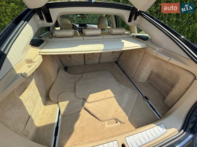 Синій БМВ 3 Серія ГТ, об'ємом двигуна 2 л та пробігом 200 тис. км за 15500 $, фото 31 на Automoto.ua