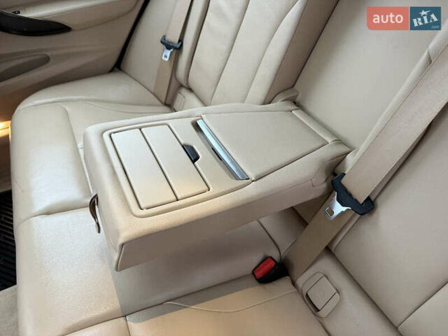 Синий БМВ 3 Серия ГТ, объемом двигателя 2 л и пробегом 200 тыс. км за 14900 $, фото 50 на Automoto.ua