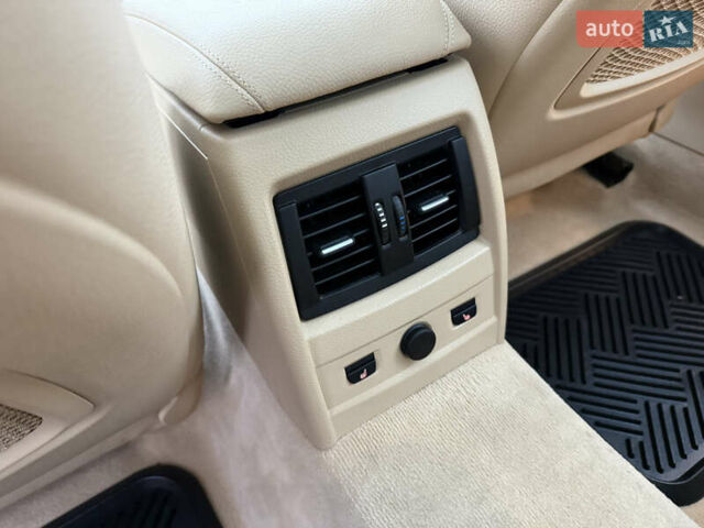 Синий БМВ 3 Серия ГТ, объемом двигателя 2 л и пробегом 200 тыс. км за 14900 $, фото 49 на Automoto.ua