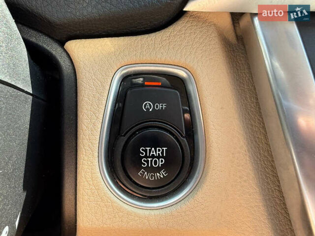 Синій БМВ 3 Серія ГТ, об'ємом двигуна 2 л та пробігом 200 тис. км за 15500 $, фото 45 на Automoto.ua