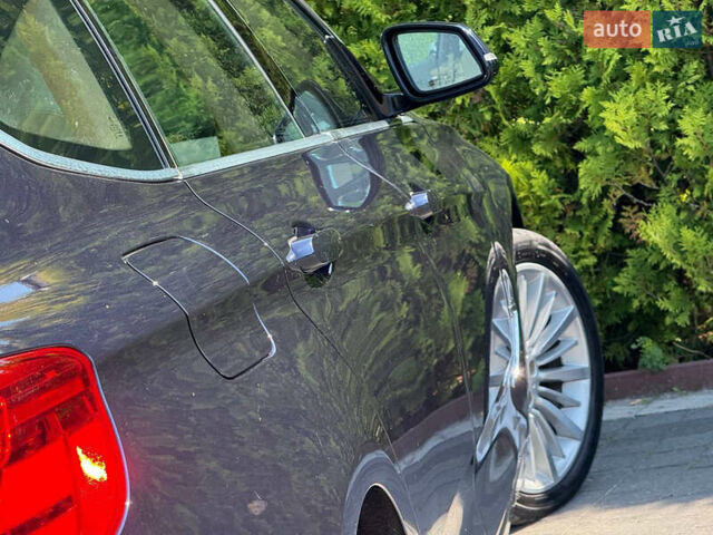 Синій БМВ 3 Серія ГТ, об'ємом двигуна 2 л та пробігом 200 тис. км за 15500 $, фото 21 на Automoto.ua