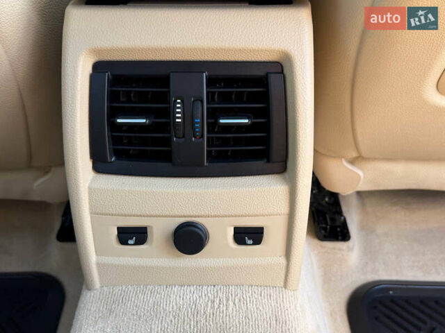 Синій БМВ 3 Серія ГТ, об'ємом двигуна 2 л та пробігом 200 тис. км за 15500 $, фото 48 на Automoto.ua