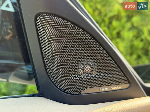 Синій БМВ 3 Серія ГТ, об'ємом двигуна 2 л та пробігом 200 тис. км за 15500 $, фото 40 на Automoto.ua