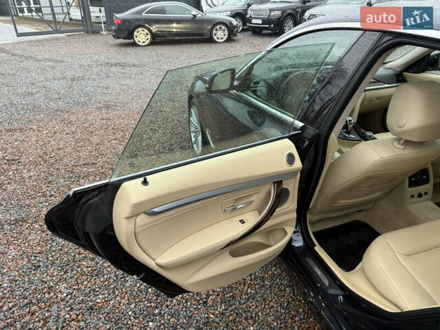 Синий БМВ 3 Серия ГТ, объемом двигателя 2 л и пробегом 200 тыс. км за 14900 $, фото 46 на Automoto.ua