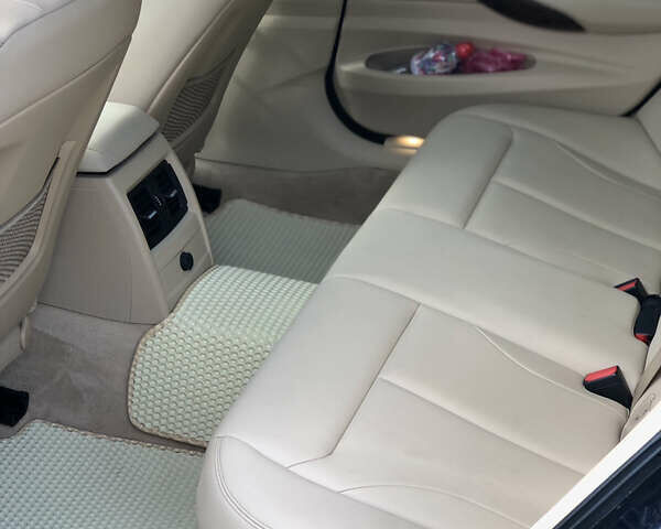 Синій БМВ 3 Серія ГТ, об'ємом двигуна 2 л та пробігом 199 тис. км за 13499 $, фото 24 на Automoto.ua