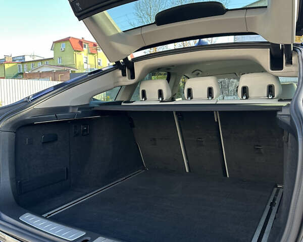 Синій БМВ 3 Серія ГТ, об'ємом двигуна 2 л та пробігом 350 тис. км за 14500 $, фото 4 на Automoto.ua