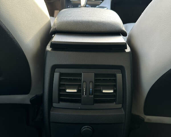 Синій БМВ 3 Серія ГТ, об'ємом двигуна 2 л та пробігом 350 тис. км за 14500 $, фото 14 на Automoto.ua