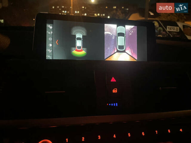 Синій БМВ 3 Серія ГТ, об'ємом двигуна 2 л та пробігом 169 тис. км за 17500 $, фото 27 на Automoto.ua