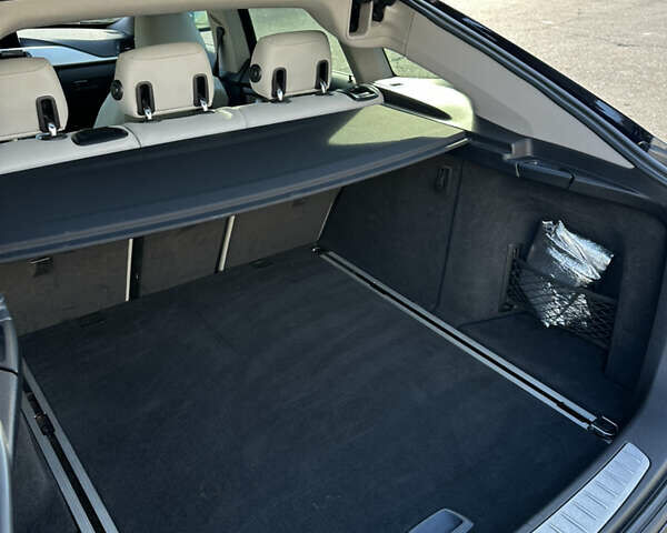 Синій БМВ 3 Серія ГТ, об'ємом двигуна 2 л та пробігом 350 тис. км за 14500 $, фото 5 на Automoto.ua