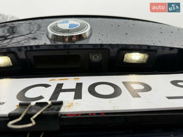 Синий БМВ 3 Серия ГТ, объемом двигателя 2 л и пробегом 200 тыс. км за 14900 $, фото 26 на Automoto.ua