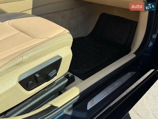 Синій БМВ 3 Серія ГТ, об'ємом двигуна 2 л та пробігом 200 тис. км за 15500 $, фото 29 на Automoto.ua