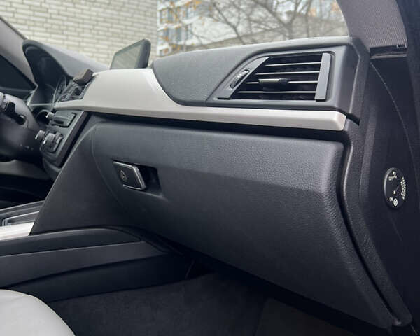 Синій БМВ 3 Серія ГТ, об'ємом двигуна 2 л та пробігом 350 тис. км за 14500 $, фото 20 на Automoto.ua