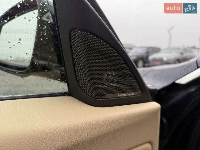 Синий БМВ 3 Серия ГТ, объемом двигателя 2 л и пробегом 200 тыс. км за 14900 $, фото 32 на Automoto.ua