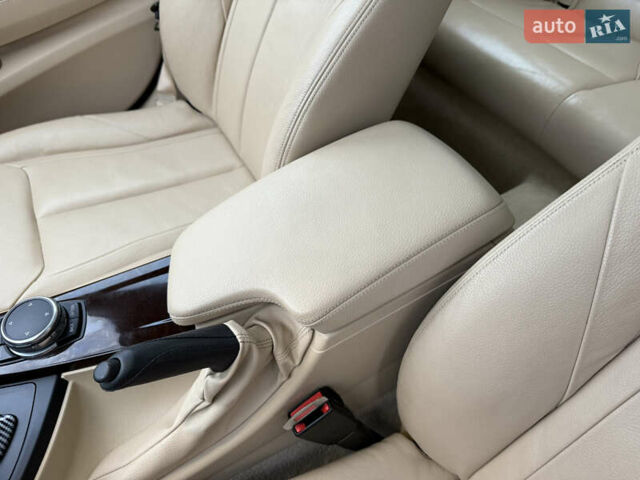 Синий БМВ 3 Серия ГТ, объемом двигателя 2 л и пробегом 200 тыс. км за 14900 $, фото 40 на Automoto.ua