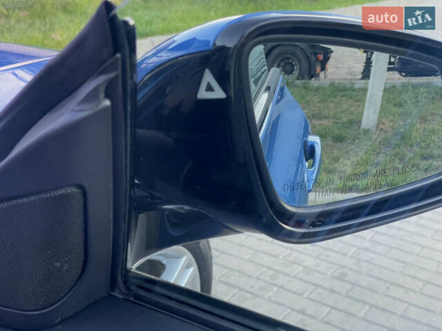 Синій БМВ 3 Серія ГТ, об'ємом двигуна 2 л та пробігом 169 тис. км за 17500 $, фото 20 на Automoto.ua
