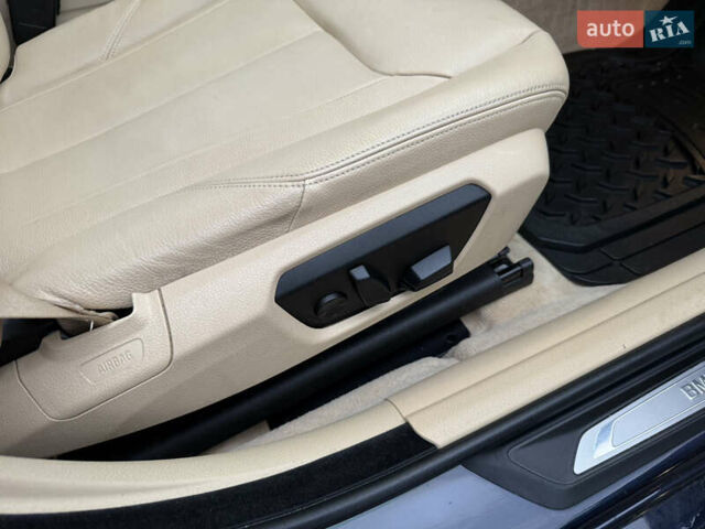 Синий БМВ 3 Серия ГТ, объемом двигателя 2 л и пробегом 200 тыс. км за 14900 $, фото 60 на Automoto.ua