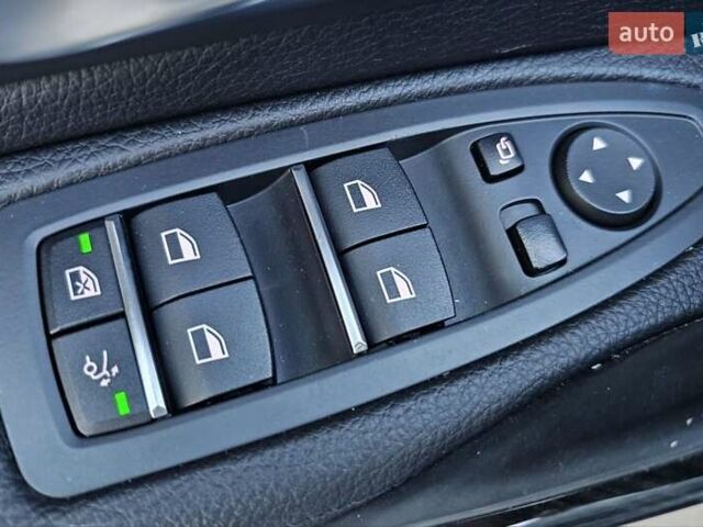 Синій БМВ 3 Серія ГТ, об'ємом двигуна 2 л та пробігом 109 тис. км за 19999 $, фото 28 на Automoto.ua