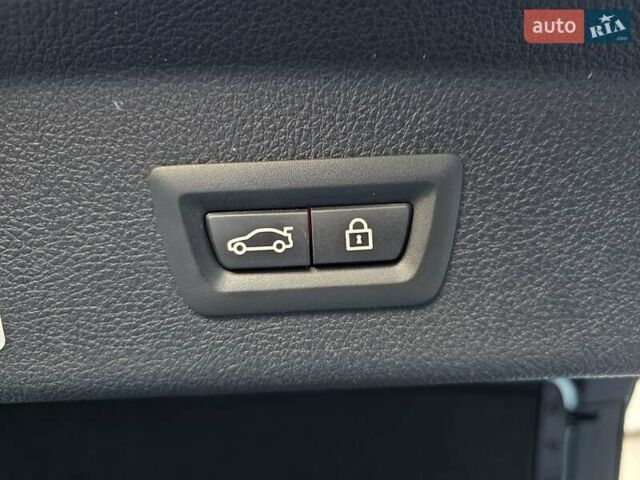 Синий БМВ 3 Серия ГТ, объемом двигателя 2 л и пробегом 109 тыс. км за 19777 $, фото 44 на Automoto.ua