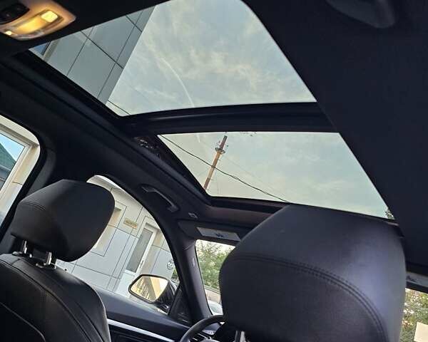 Синий БМВ 3 Серия ГТ, объемом двигателя 2 л и пробегом 109 тыс. км за 19777 $, фото 27 на Automoto.ua