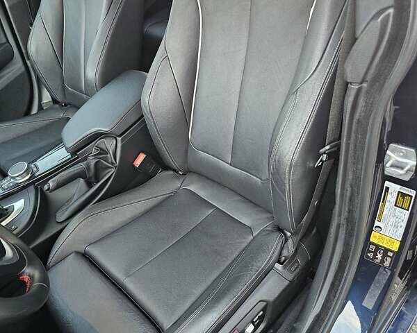 Синий БМВ 3 Серия ГТ, объемом двигателя 2 л и пробегом 109 тыс. км за 19777 $, фото 32 на Automoto.ua