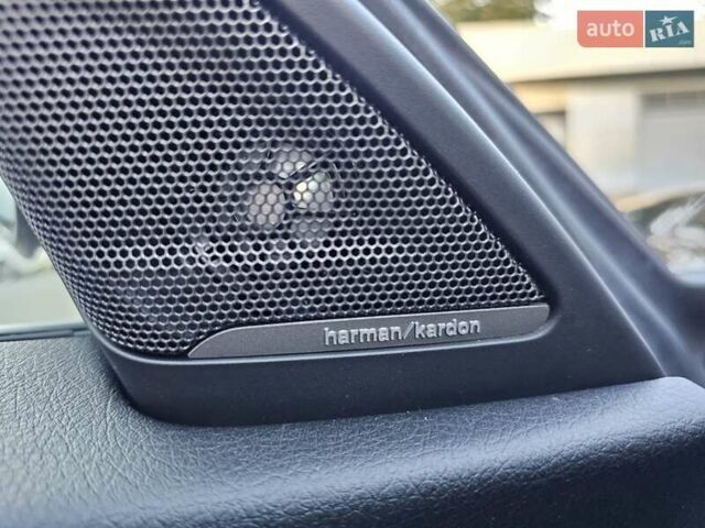 Синий БМВ 3 Серия ГТ, объемом двигателя 2 л и пробегом 109 тыс. км за 19777 $, фото 33 на Automoto.ua