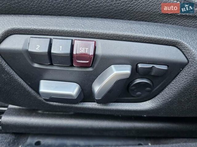 Синий БМВ 3 Серия ГТ, объемом двигателя 2 л и пробегом 109 тыс. км за 19777 $, фото 31 на Automoto.ua