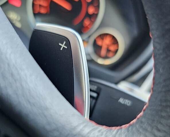 Синій БМВ 3 Серія ГТ, об'ємом двигуна 2 л та пробігом 109 тис. км за 19999 $, фото 36 на Automoto.ua
