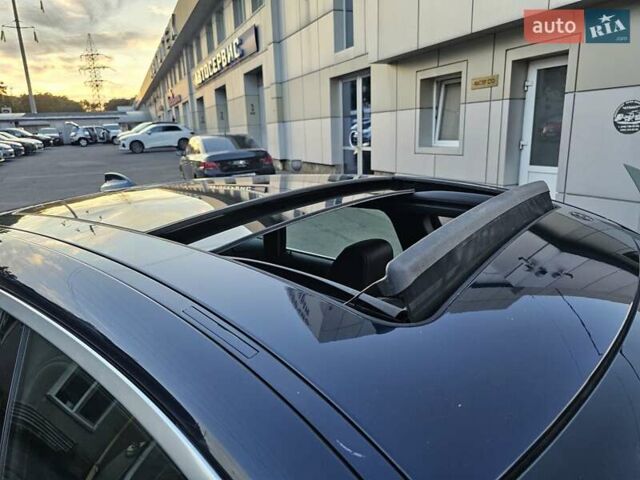 Синий БМВ 3 Серия ГТ, объемом двигателя 2 л и пробегом 109 тыс. км за 19777 $, фото 17 на Automoto.ua