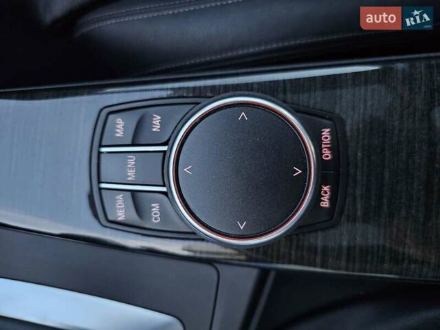Синий БМВ 3 Серия ГТ, объемом двигателя 2 л и пробегом 109 тыс. км за 19777 $, фото 41 на Automoto.ua