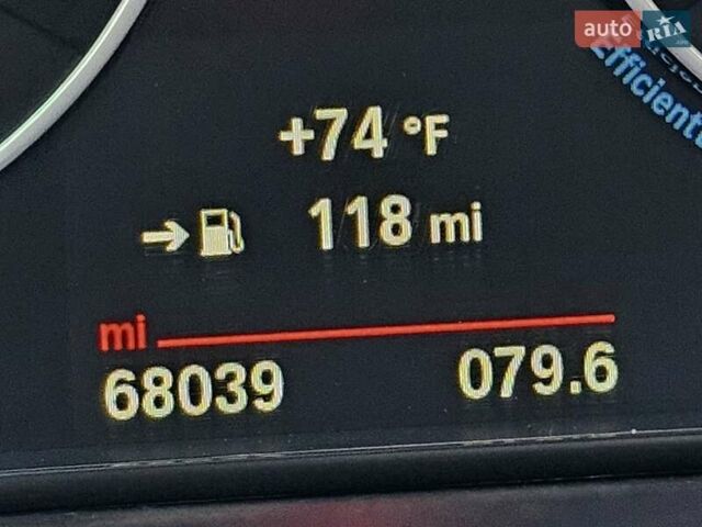 Синий БМВ 3 Серия ГТ, объемом двигателя 2 л и пробегом 109 тыс. км за 19777 $, фото 42 на Automoto.ua