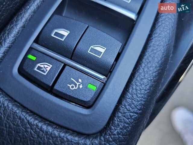 Синий БМВ 3 Серия ГТ, объемом двигателя 2 л и пробегом 109 тыс. км за 19777 $, фото 29 на Automoto.ua