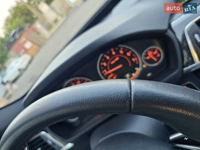 Синій БМВ 3 Серія ГТ, об'ємом двигуна 2 л та пробігом 109 тис. км за 19999 $, фото 37 на Automoto.ua