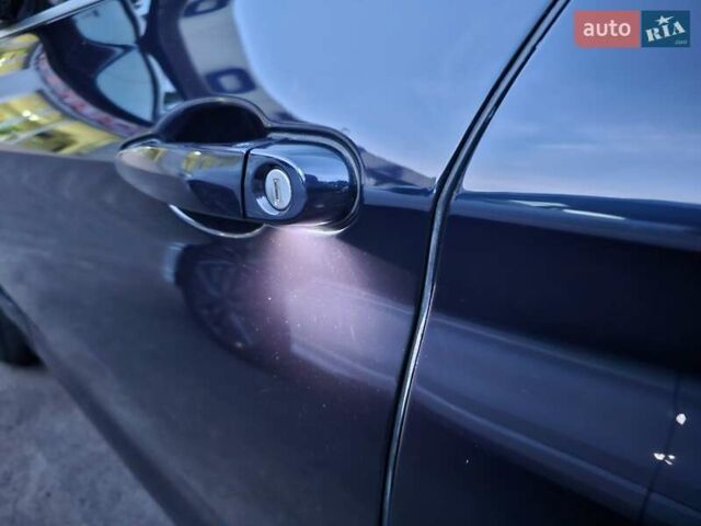 Синий БМВ 3 Серия ГТ, объемом двигателя 2 л и пробегом 109 тыс. км за 19777 $, фото 15 на Automoto.ua
