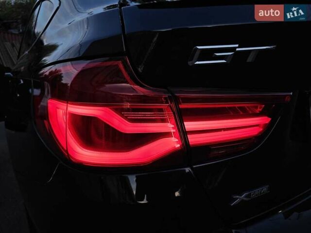 Синий БМВ 3 Серия ГТ, объемом двигателя 2 л и пробегом 109 тыс. км за 19777 $, фото 12 на Automoto.ua