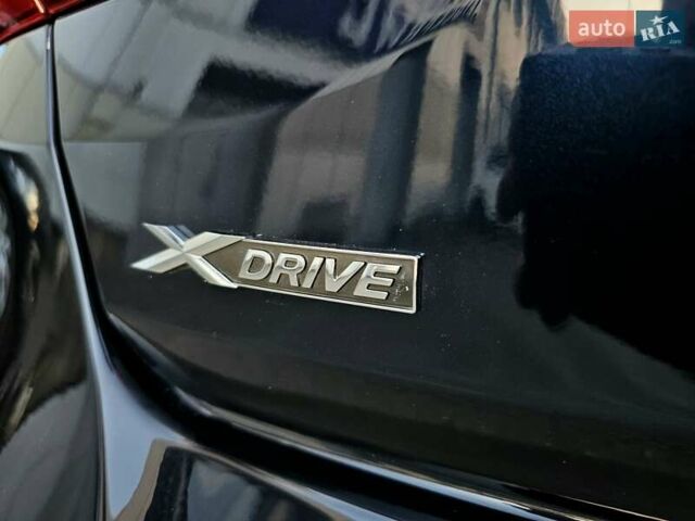 Синий БМВ 3 Серия ГТ, объемом двигателя 2 л и пробегом 109 тыс. км за 19777 $, фото 19 на Automoto.ua