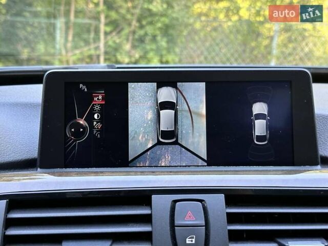 Зеленый БМВ 3 Серия ГТ, объемом двигателя 2 л и пробегом 135 тыс. км за 16200 $, фото 24 на Automoto.ua