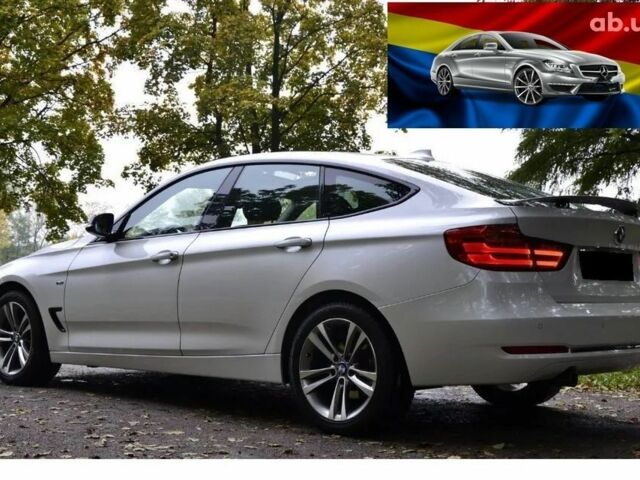 Белый БМВ 3 Серия, объемом двигателя 0 л и пробегом 75 тыс. км за 9450 $, фото 6 на Automoto.ua