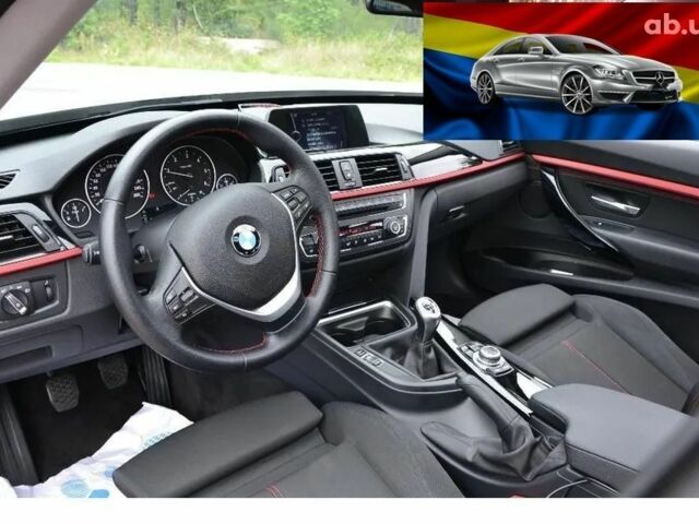 Белый БМВ 3 Серия, объемом двигателя 0 л и пробегом 75 тыс. км за 9450 $, фото 2 на Automoto.ua