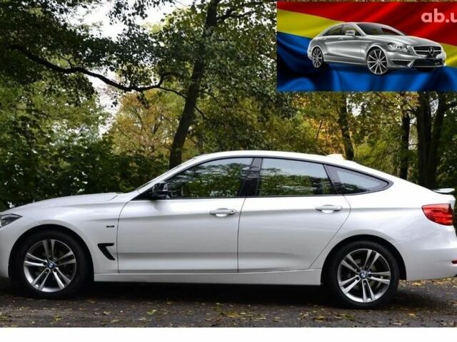 Белый БМВ 3 Серия, объемом двигателя 0 л и пробегом 75 тыс. км за 9450 $, фото 3 на Automoto.ua