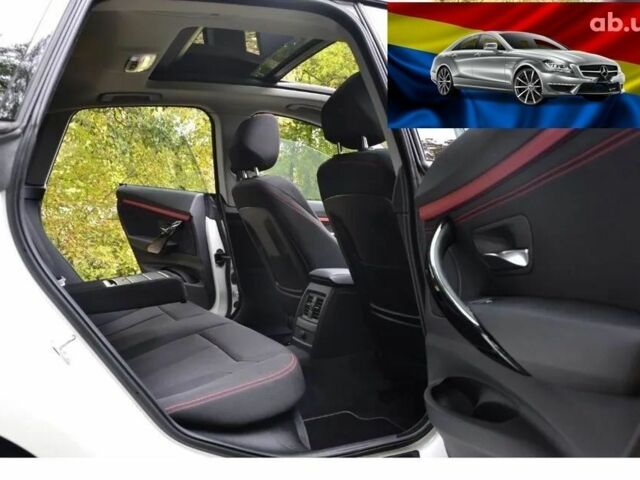 Белый БМВ 3 Серия, объемом двигателя 0 л и пробегом 75 тыс. км за 9450 $, фото 7 на Automoto.ua