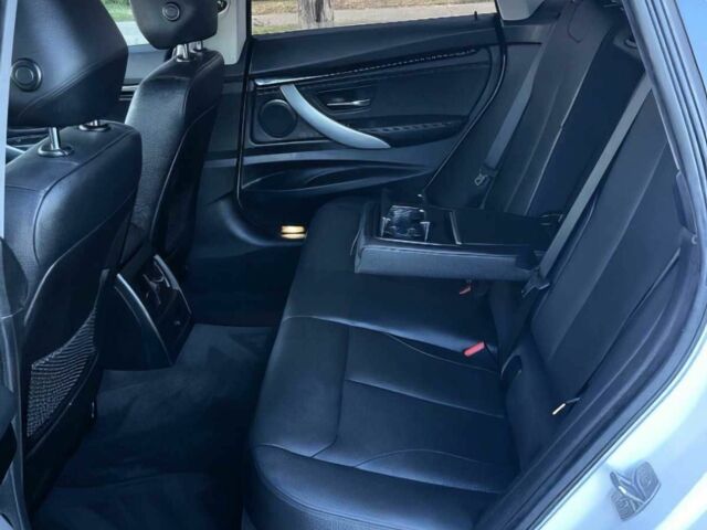 Белый БМВ 3 Серия, объемом двигателя 2 л и пробегом 79 тыс. км за 6500 $, фото 12 на Automoto.ua