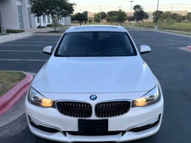 Белый БМВ 3 Серия, объемом двигателя 2 л и пробегом 79 тыс. км за 6500 $, фото 1 на Automoto.ua