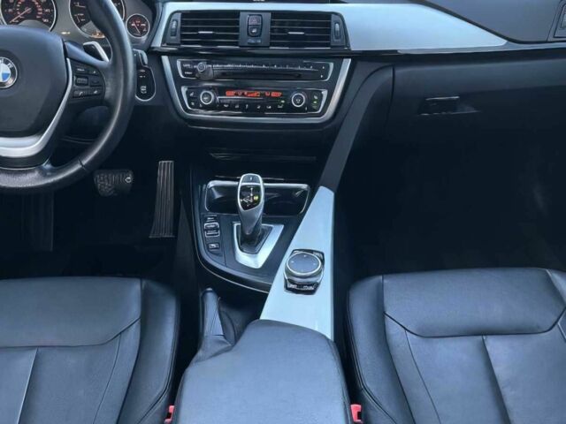 Белый БМВ 3 Серия, объемом двигателя 2 л и пробегом 79 тыс. км за 6500 $, фото 9 на Automoto.ua