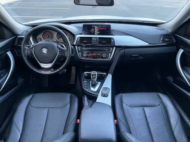 Белый БМВ 3 Серия, объемом двигателя 2 л и пробегом 79 тыс. км за 6500 $, фото 8 на Automoto.ua