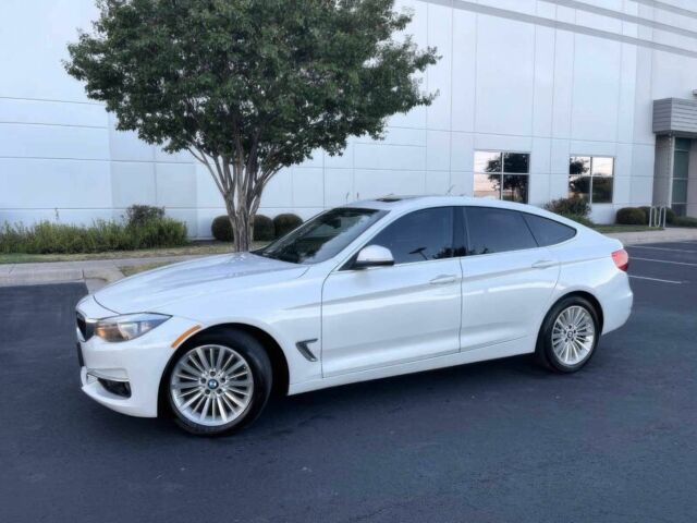 Белый БМВ 3 Серия, объемом двигателя 2 л и пробегом 79 тыс. км за 6500 $, фото 2 на Automoto.ua