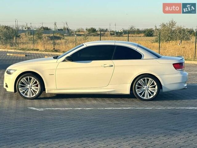 Белый БМВ 3 Серия, объемом двигателя 2 л и пробегом 163 тыс. км за 11900 $, фото 11 на Automoto.ua