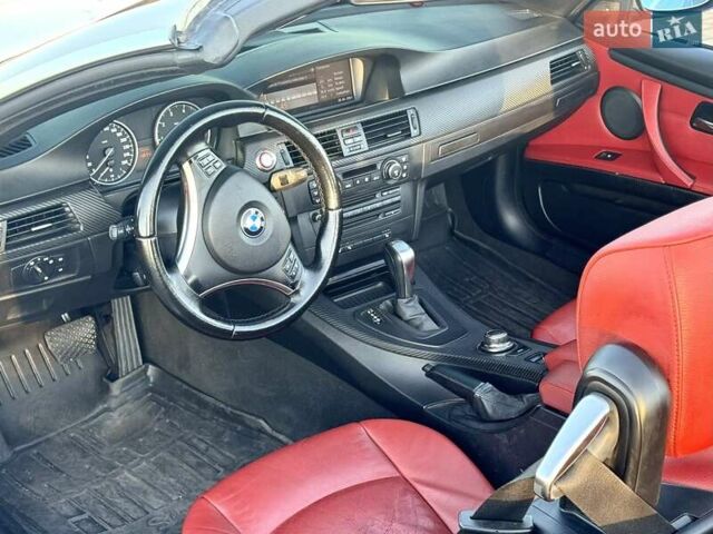 Белый БМВ 3 Серия, объемом двигателя 2 л и пробегом 163 тыс. км за 11900 $, фото 23 на Automoto.ua