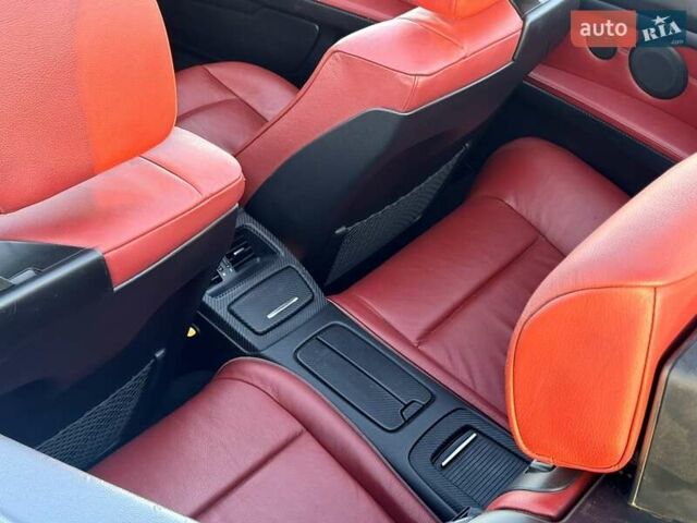 Белый БМВ 3 Серия, объемом двигателя 2 л и пробегом 163 тыс. км за 11900 $, фото 24 на Automoto.ua