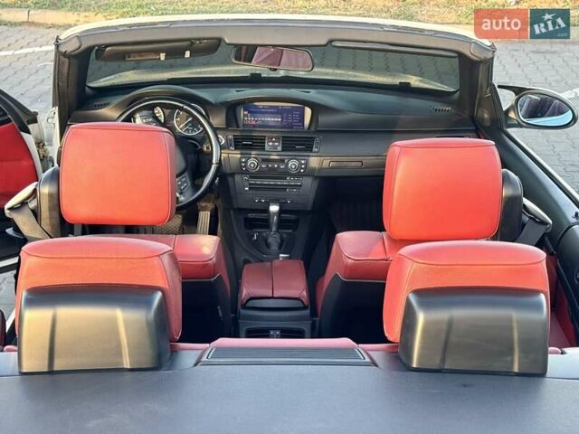 Белый БМВ 3 Серия, объемом двигателя 2 л и пробегом 163 тыс. км за 11900 $, фото 25 на Automoto.ua