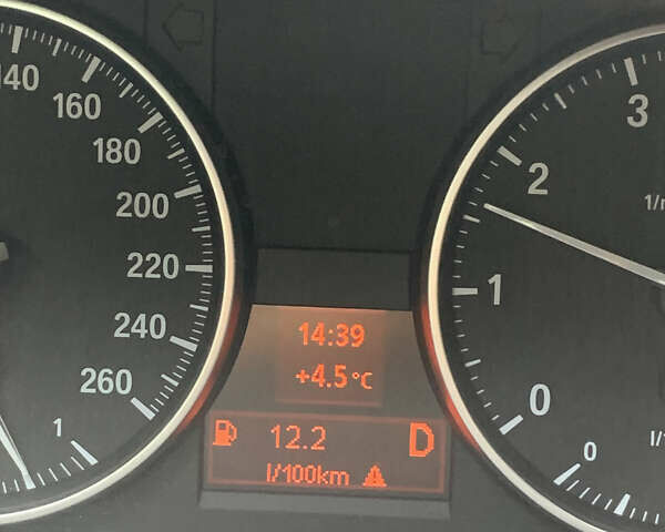 Белый БМВ 3 Серия, объемом двигателя 2 л и пробегом 139 тыс. км за 8500 $, фото 13 на Automoto.ua